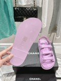Chanel Shoes163