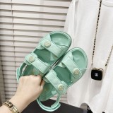Chanel Shoes102