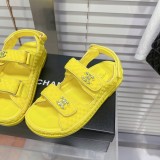 Chanel Shoes80