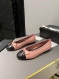 Chanel Shoes271
