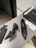 Chanel Shoes239