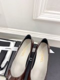 Chanel Shoes521