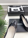 Chanel Shoes524