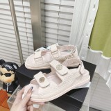 Chanel Shoes95