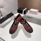 Chanel Shoes304
