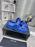 Chanel Shoes26