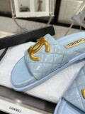 Chanel Shoes205