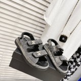 Chanel Shoes111
