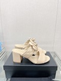 Chanel Shoes541