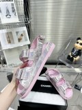 Chanel Shoes138