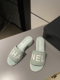 Chanel Shoes310