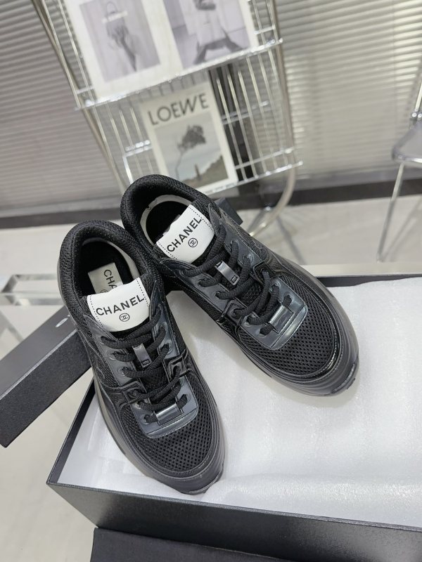Chanel Shoes352