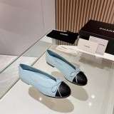 Chanel Shoes438