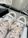 Chanel Shoes349