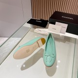 Chanel Shoes436