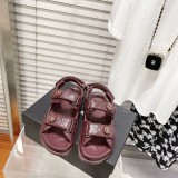 Chanel Shoes99