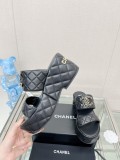 Chanel Shoes547