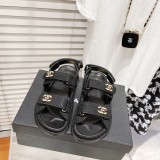 Chanel Shoes113