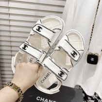 Chanel Shoes87