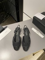 Chanel Shoes404