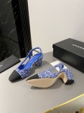 Chanel Shoes383