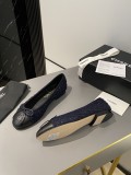 Chanel Shoes257