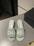 Chanel Shoes310
