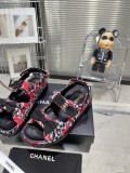 Chanel Shoes136