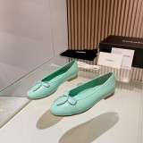 Chanel Shoes436