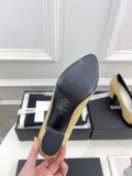 Chanel Shoes519