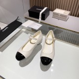 Chanel Shoes303