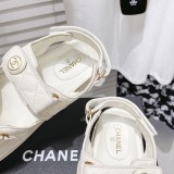 Chanel Shoes105