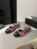 Chanel Shoes399