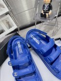 Chanel Shoes37