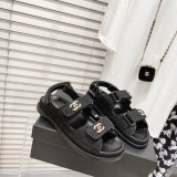 Chanel Shoes113