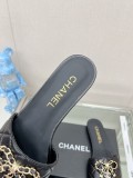 Chanel Shoes536