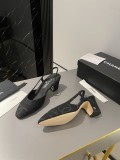 Chanel Shoes415