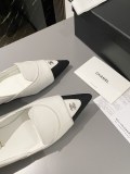 Chanel Shoes243
