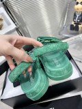 Chanel Shoes147