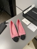 Chanel Shoes245