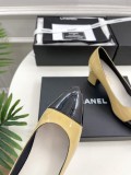 Chanel Shoes519