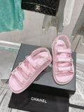 Chanel Shoes164