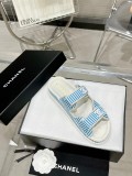 Chanel Shoes2