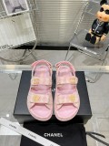 Chanel Shoes122