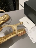 Chanel Shoes218