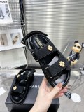 Chanel Shoes153