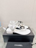 Chanel Shoes545