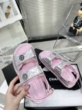 Chanel Shoes138