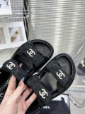 Chanel Shoes149
