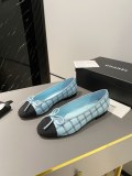 Chanel Shoes174